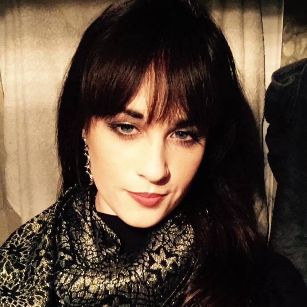 Meet your Posher, Victoria
